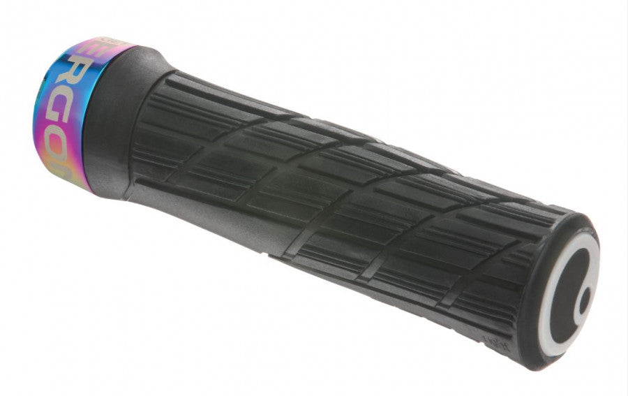 GE1 Evo Factory Frozen Stealth / Oil Slick